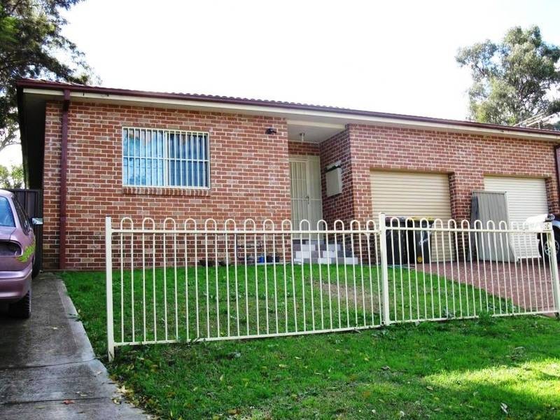 2C Balboa Place, Willmot NSW 2770