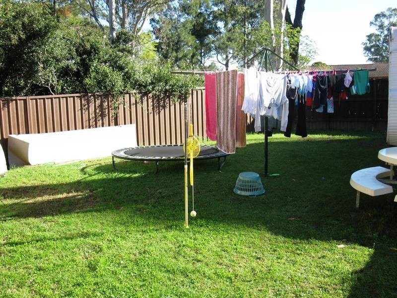 2C Balboa Place, Willmot NSW 2770