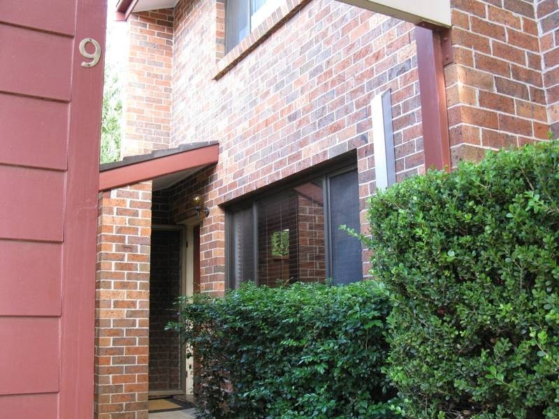 9/60-62 Victoria Street, Werrington NSW 2747