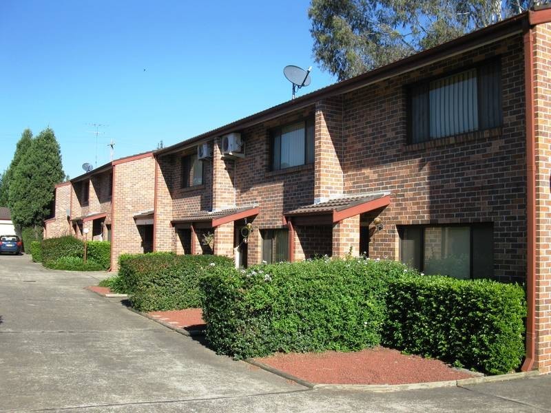 9/60-62 Victoria Street, Werrington NSW 2747