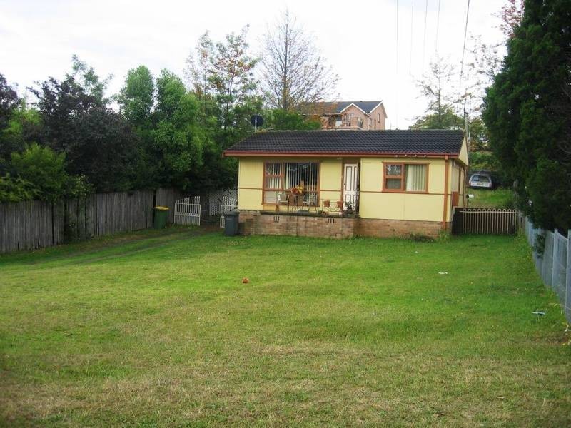 47 Moira Crescent, St Marys NSW 2760