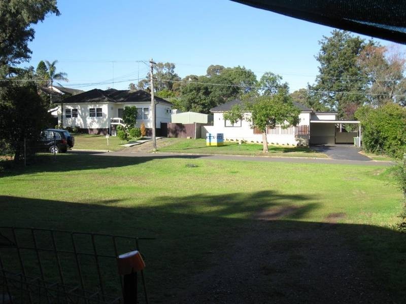 47 Moira Crescent, St Marys NSW 2760