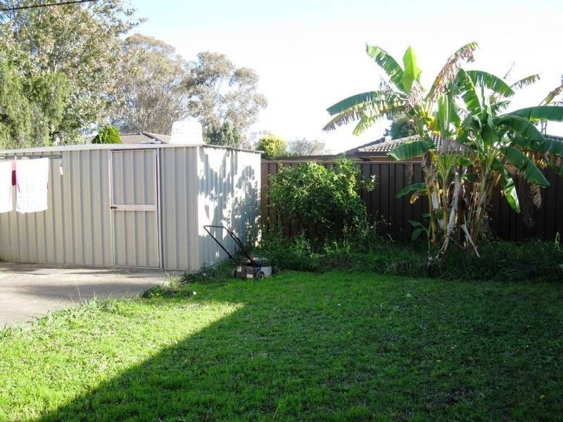 24 Willyama Street, Dharruk NSW 2770
