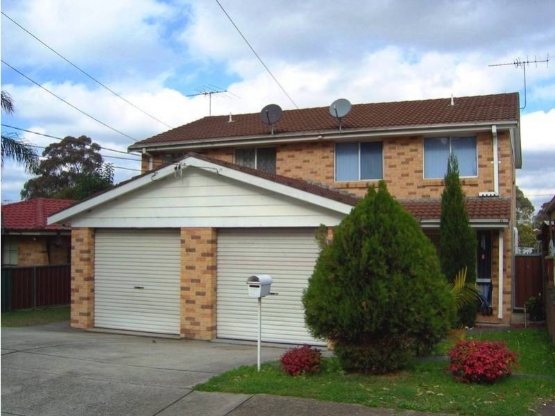 32B Dudley Street, Mount Druitt NSW 2770