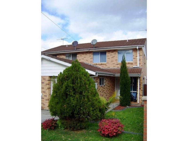 32B Dudley Street, Mount Druitt NSW 2770