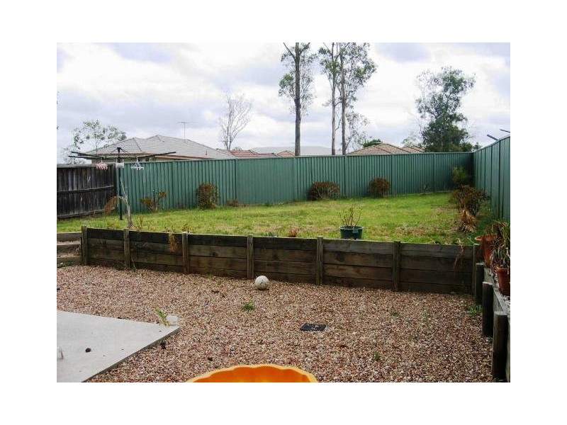 11 MOREHEAD AVENUE, Mount Druitt NSW 2770