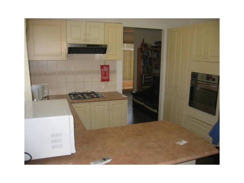 11 MOREHEAD AVENUE, Mount Druitt NSW 2770