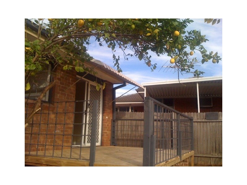 9 TRAWALLA STREET, Hebersham NSW 2770