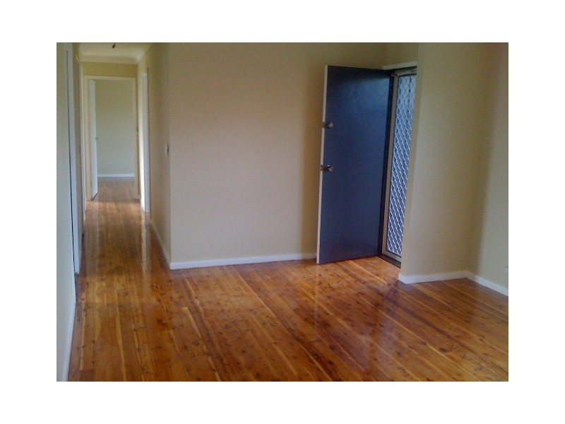 9 TRAWALLA STREET, Hebersham NSW 2770