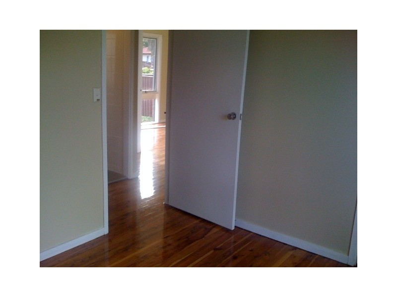 9 TRAWALLA STREET, Hebersham NSW 2770