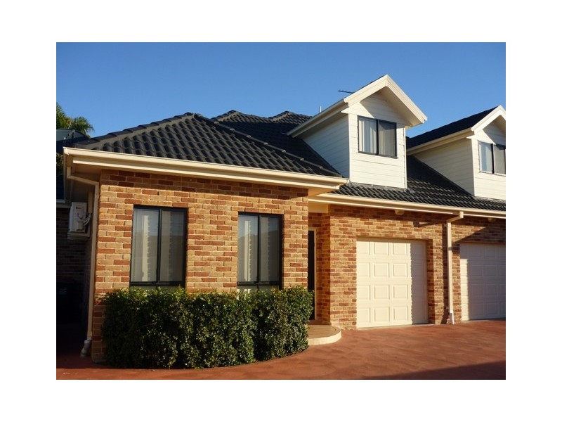 2/76 ADELAIDE STREET, St Marys NSW 2760