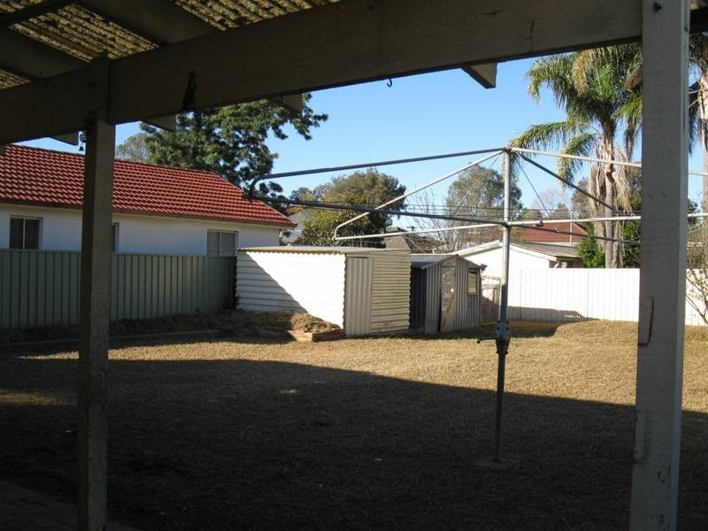 18 Burford Street, Colyton NSW 2760