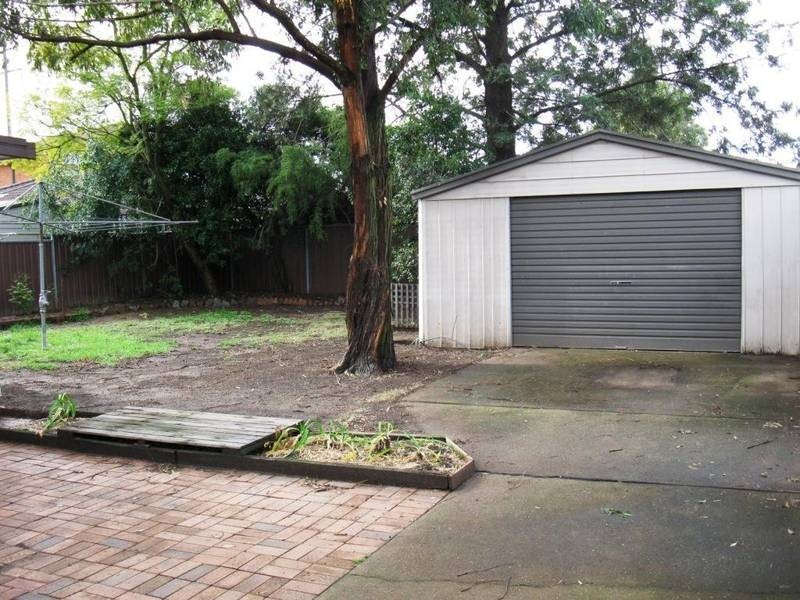 26 Pangari Crescent, Dharruk NSW 2770