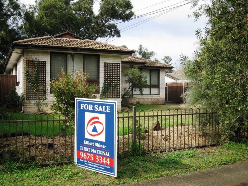 26 Pangari Crescent, Dharruk NSW 2770