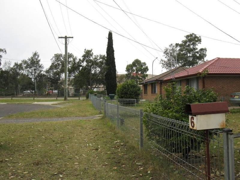 6 Dudley Street, Mount Druitt NSW 2770