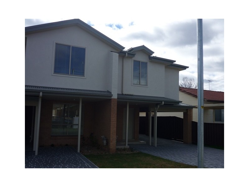 9A LINDEN STREET, Mount Druitt NSW 2770