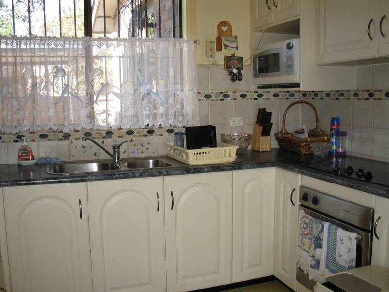 135 Carlisle Avenue, Hebersham NSW 2770