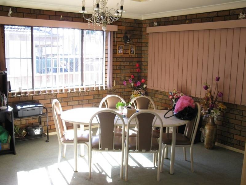 135 Carlisle Avenue, Hebersham NSW 2770