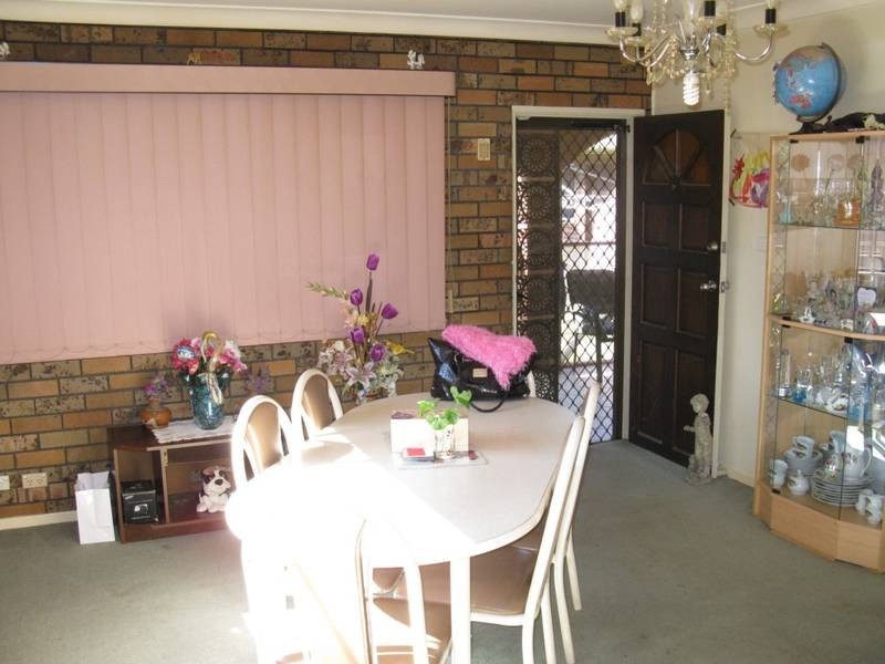 135 Carlisle Avenue, Hebersham NSW 2770