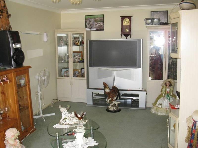 135 Carlisle Avenue, Hebersham NSW 2770