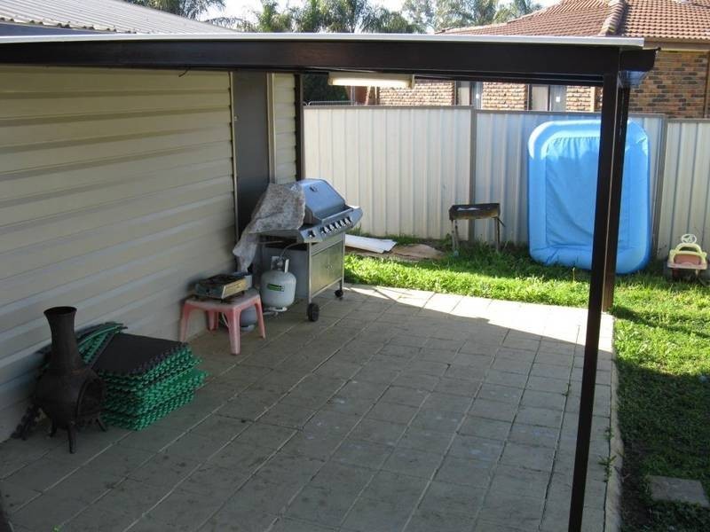 3 Over Place, Shalvey NSW 2770