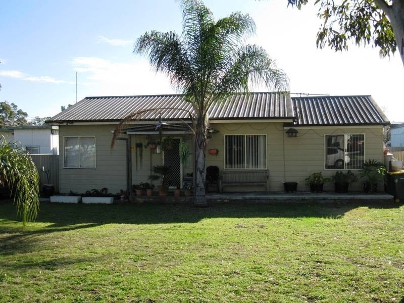 23 Paull Street, Mount Druitt NSW 2770