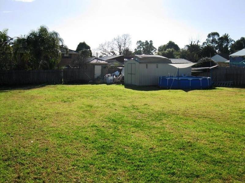 23 Paull Street, Mount Druitt NSW 2770