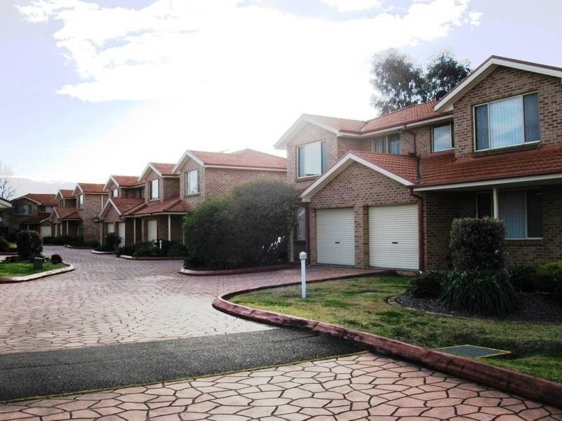 12/11 Atchison Street, St Marys NSW 2760