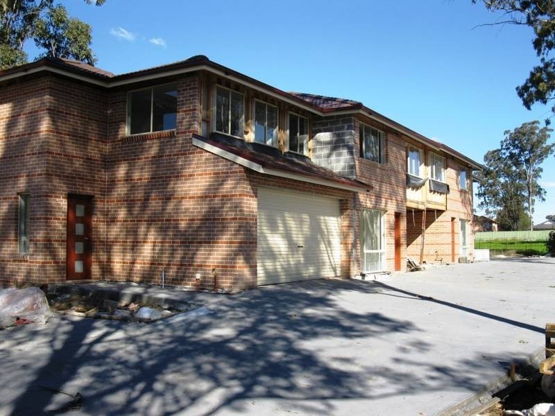 6 O’Brien Street, Mount Druitt NSW 2770