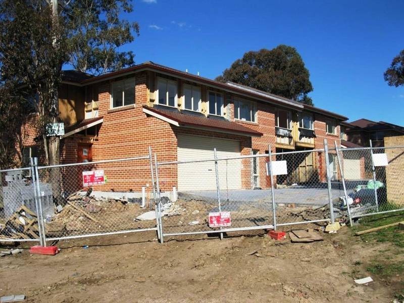 6 O’Brien Street, Mount Druitt NSW 2770