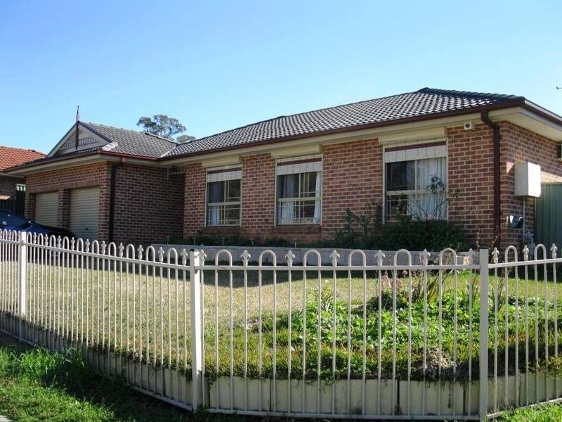 17 Methven St, Mount Druitt NSW 2770