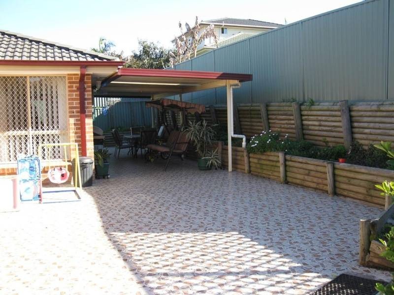 17 Methven St, Mount Druitt NSW 2770