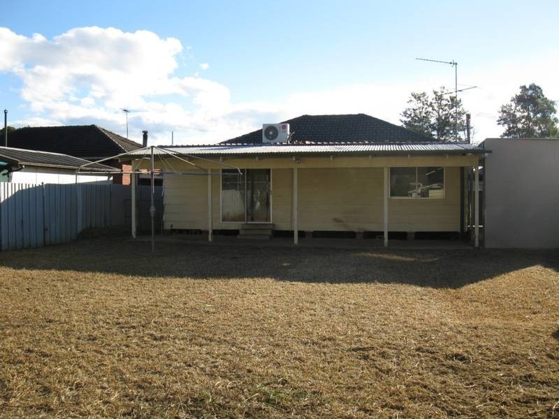 18 Burford Street, Colyton NSW 2760