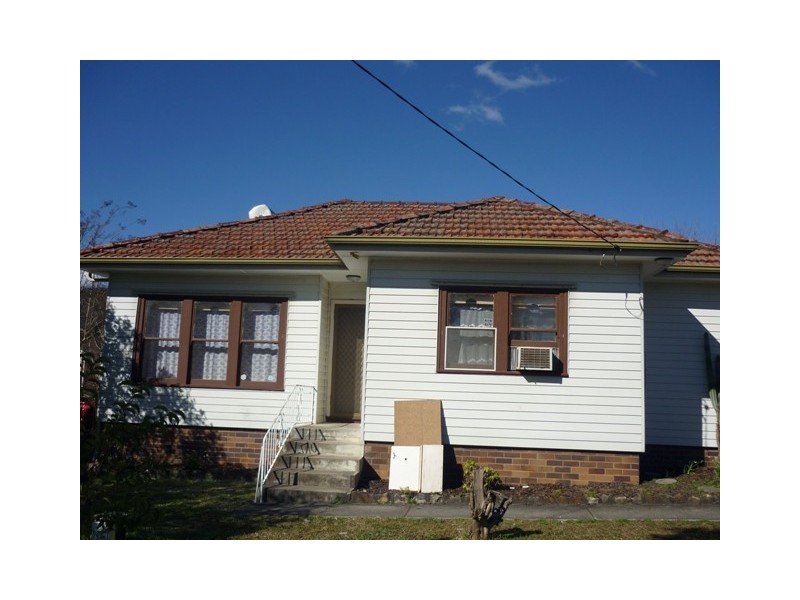 3 JACKA STREET, St Marys NSW 2760