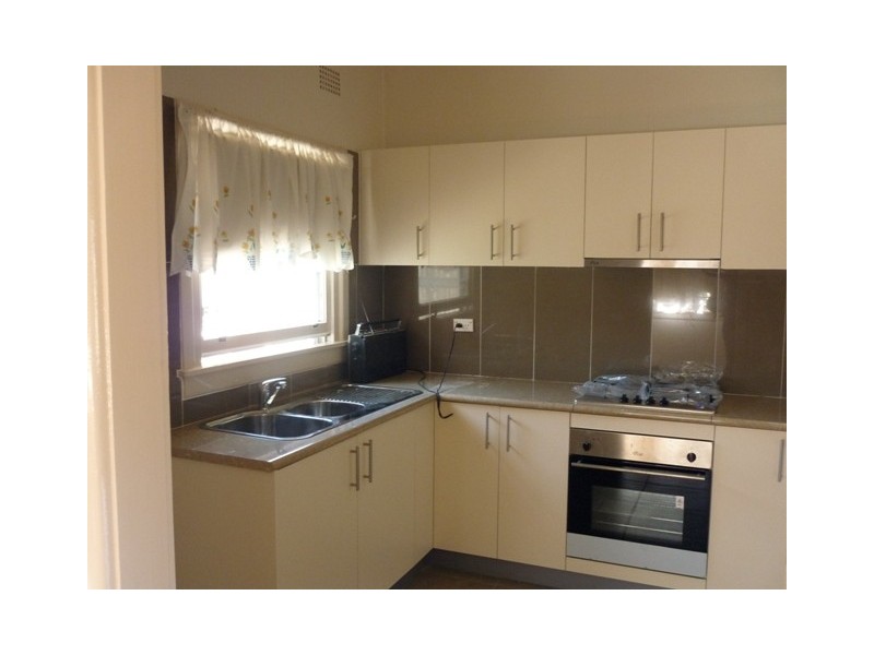 3 JACKA STREET, St Marys NSW 2760