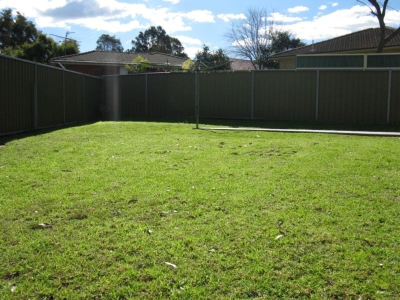 8 Addison Grove, Bidwill NSW 2770