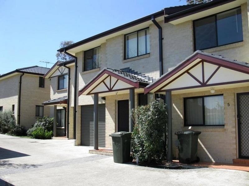 4/50 Meacher Street, Mount Druitt NSW 2770