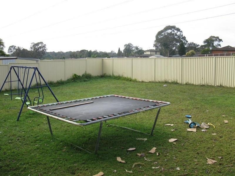 5 DOUST PLACE, Shalvey NSW 2770