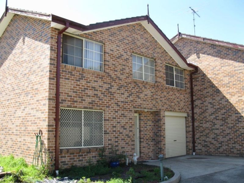 3/26 Baynes Street, Mount Druitt NSW 2770