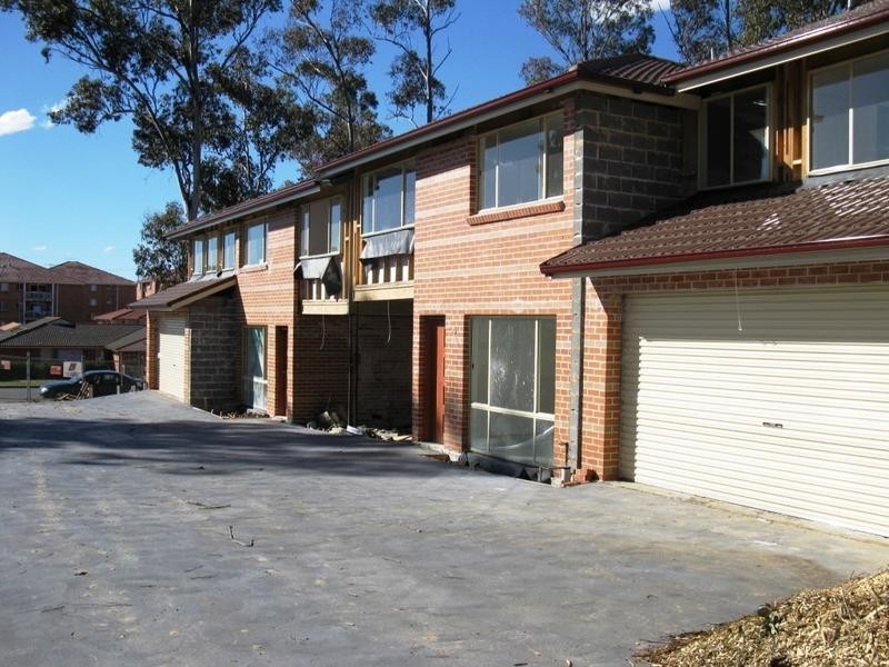 2/6 O’Brien Street, Mount Druitt NSW 2770