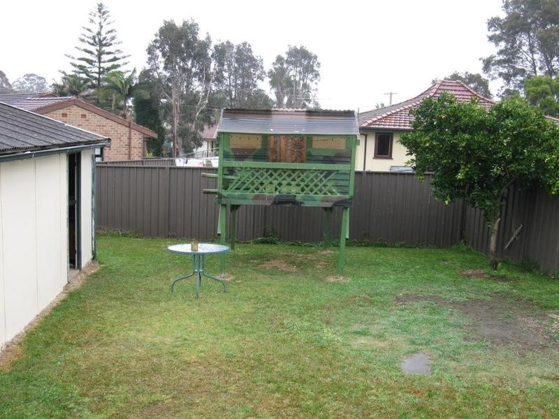 148 Bougainville Road, Blackett NSW 2770