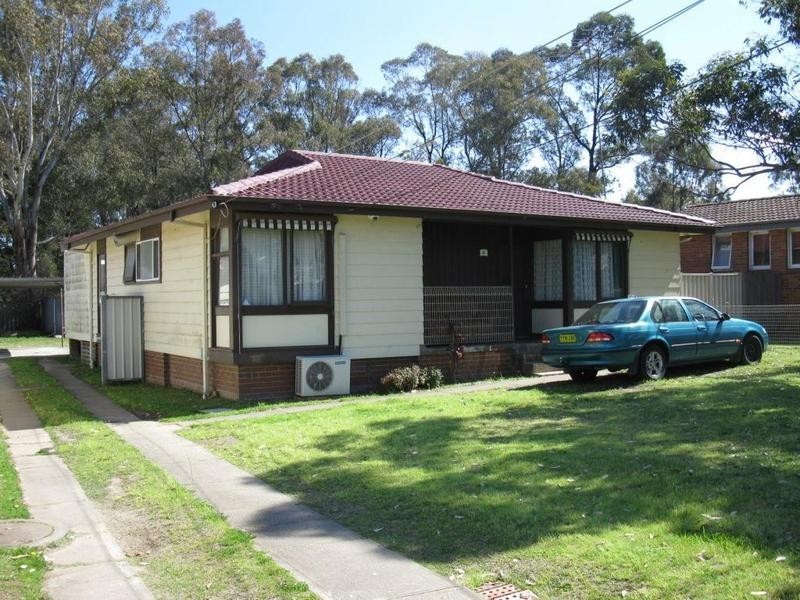 4 Noumea St, Shalvey NSW 2770