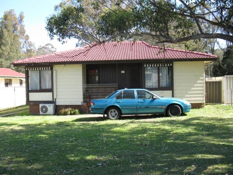 4 Noumea St, Shalvey NSW 2770