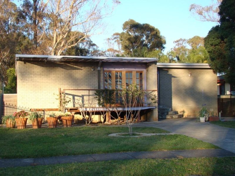 35 Kavieng Avenue, Whalan NSW 2770