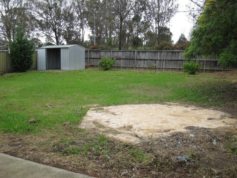 16 VERRILLS GROVE, Oakhurst NSW 2761