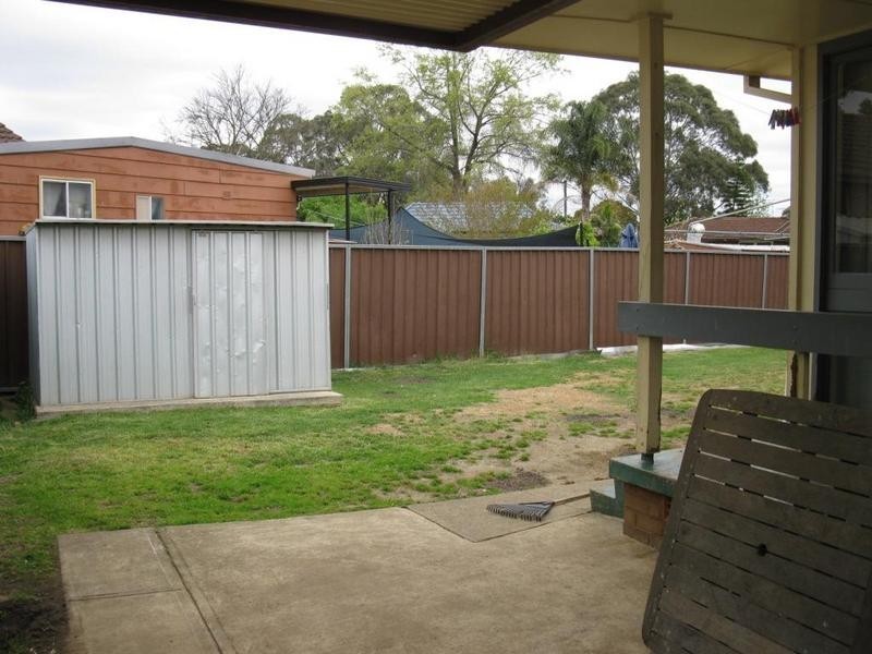 3 Tryal Place, Willmot NSW 2770