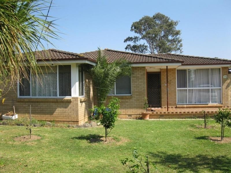 280 Carlisle Avenue, Dharruk NSW 2770