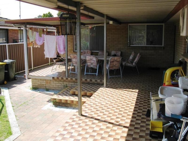 280 Carlisle Avenue, Dharruk NSW 2770