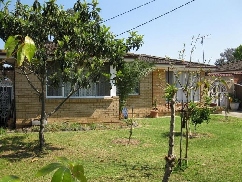 280 Carlisle Avenue, Dharruk NSW 2770