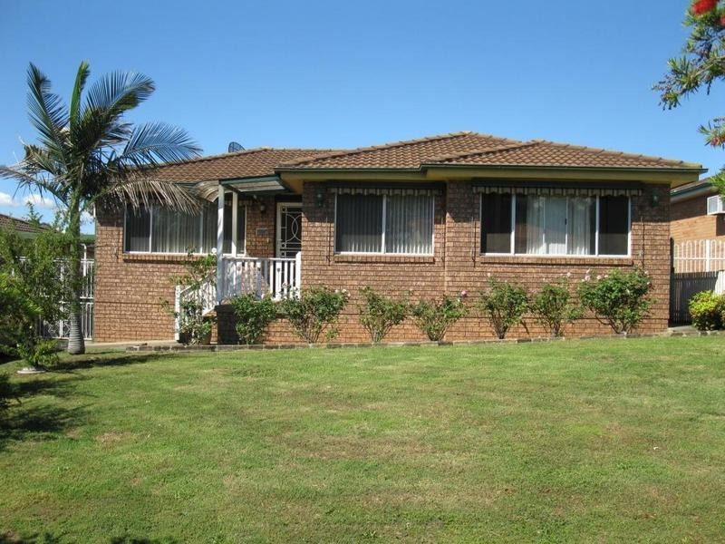 47 Nathan Crescent, Dean Park NSW 2761
